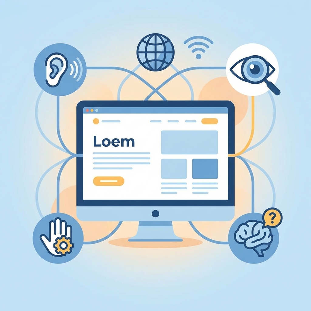 Web Accessibility