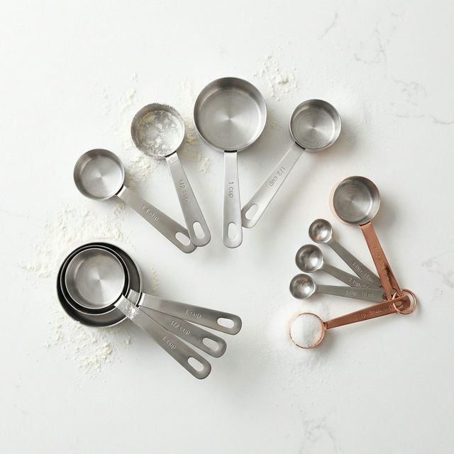 US Cooking Measurements