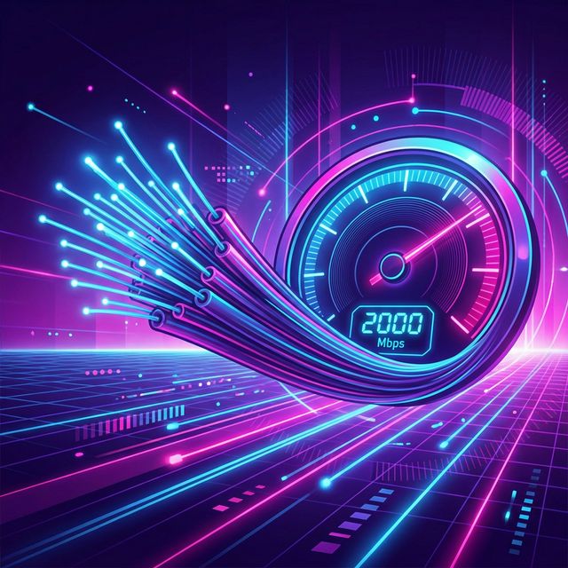 Internet Speed Guide