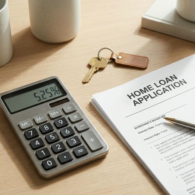 Loan Interest Calculation Guide