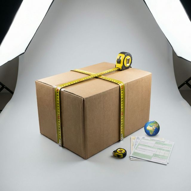 Shipping Weight Guide